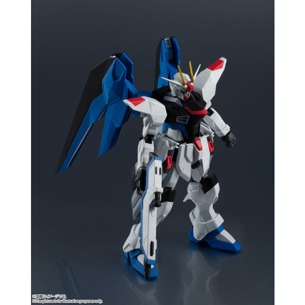 GUNDAM UNIVERSE ZGMF-X10A 自由高達