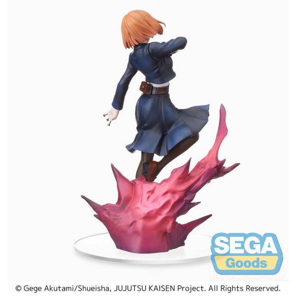 [SPM景品]《咒術迴戰》釘崎野薔薇