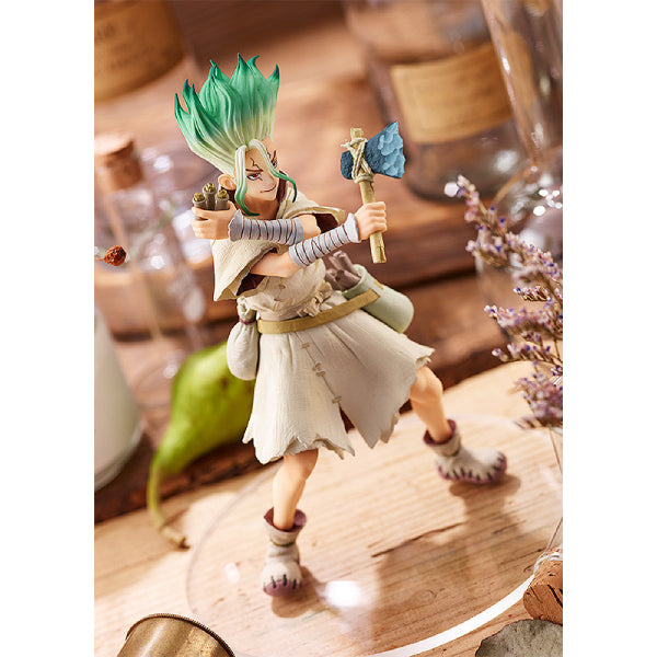 GSC POP UP PARADE Dr.STONE 新石紀 石神千空