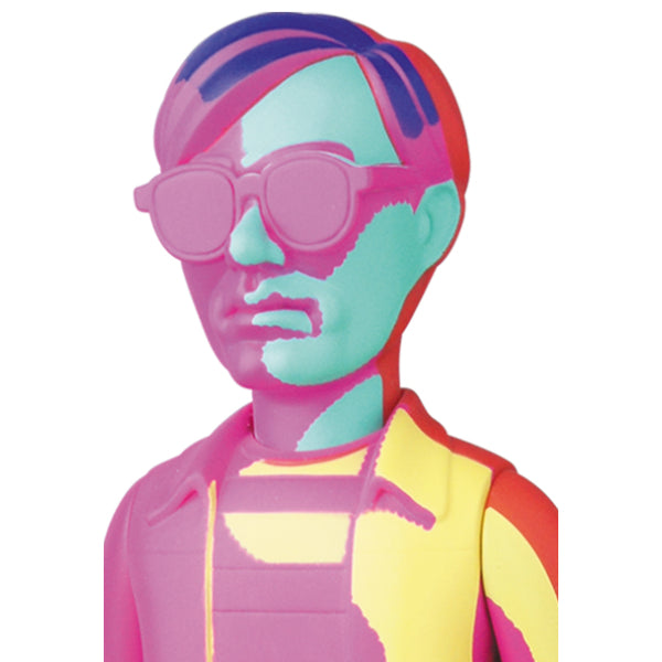 VCD ANDY WARHOL 安迪華荷 SILKSCREEN VARIANT 2020 版本