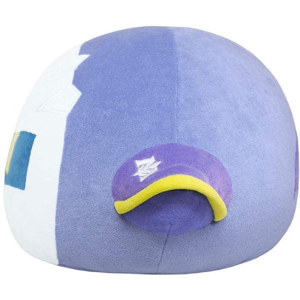 星之卡比 Poyopoyo Cushion 系列