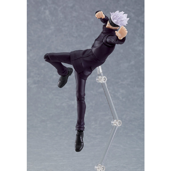 GSC figma 557 五條悟