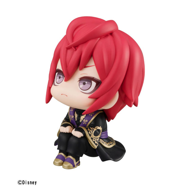 《迪士尼扭曲仙境》凝視著你系列 - 瑞斗 露斯赫斯