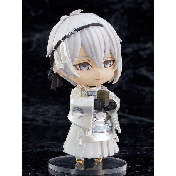 1549 黏土人 舞台劇《刀劍亂舞》悲傳 結目不如歸 白三日月宗近