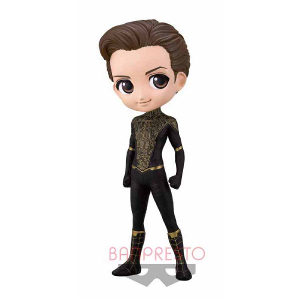 Q Posket Marvel《蜘蛛俠：不戰無歸》系列