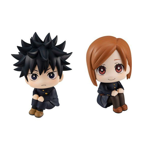 《咒術迴戰》凝視著你系列 (伏黑惠/ 釘崎野薔薇)