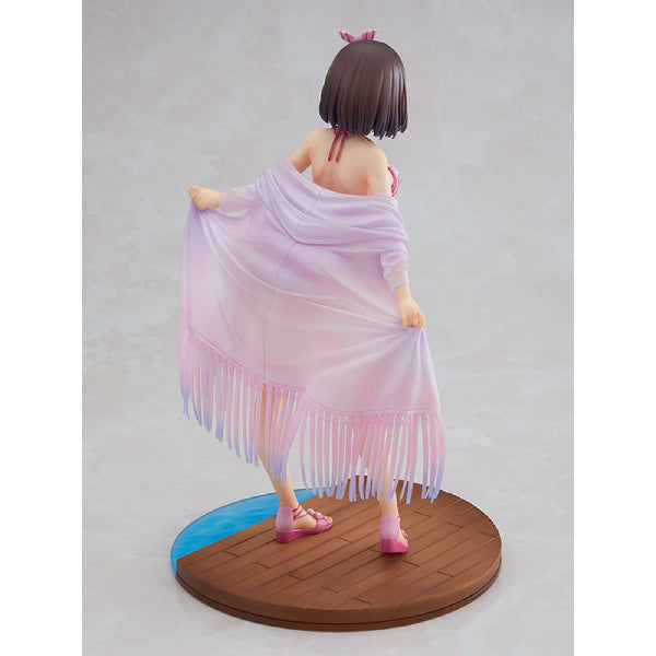 加藤惠 Fantasia文庫大感謝祭2017Ver.