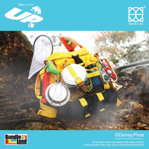 Herocross - BLD#001S RUSSELL