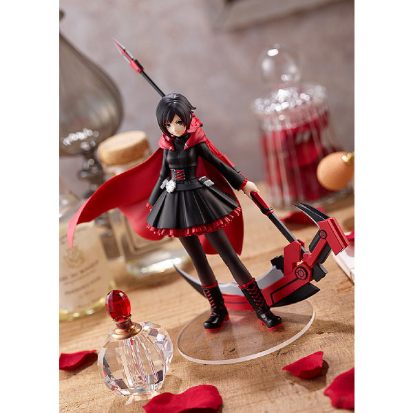 GSC POP UP PARADE RWBY 露比·蘿絲