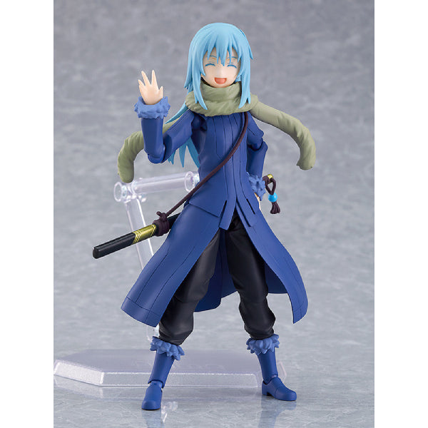 511 figma 利姆路