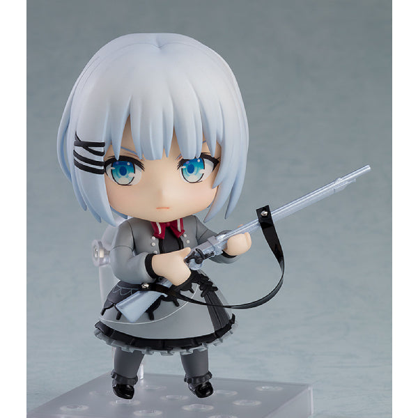 1751 黏土人 希耶絲塔