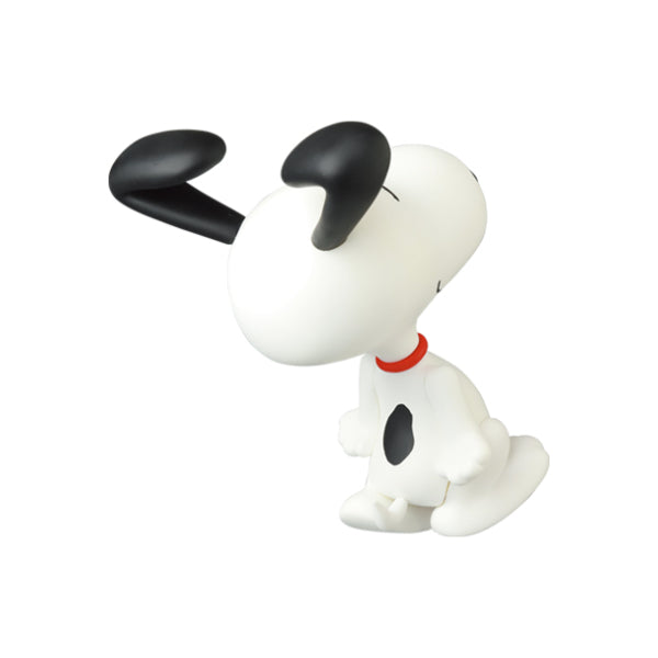 VCD HOPPING SNOOPY 1965 Ver.