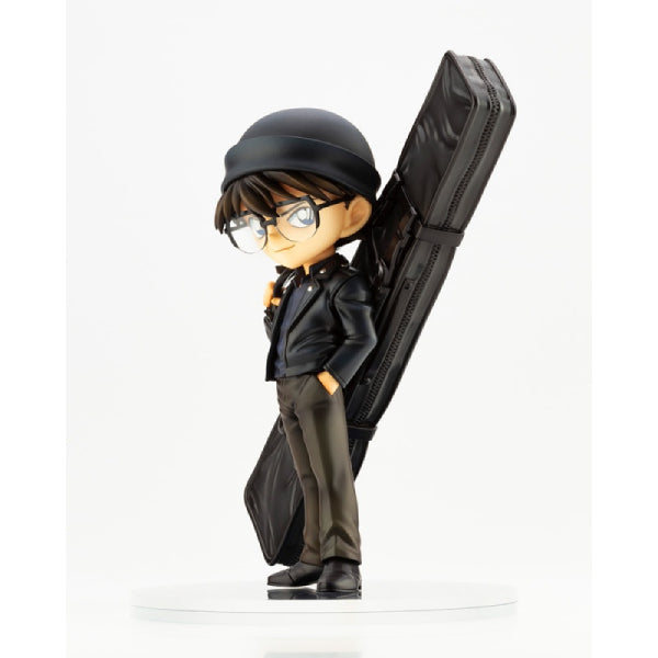 ARTFX J 江戶川柯南 赤井秀一 裝扮ver.