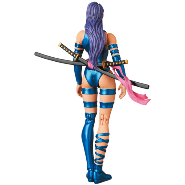 MAFEX PSYLOCKE 心烙 (漫畫Ver.)