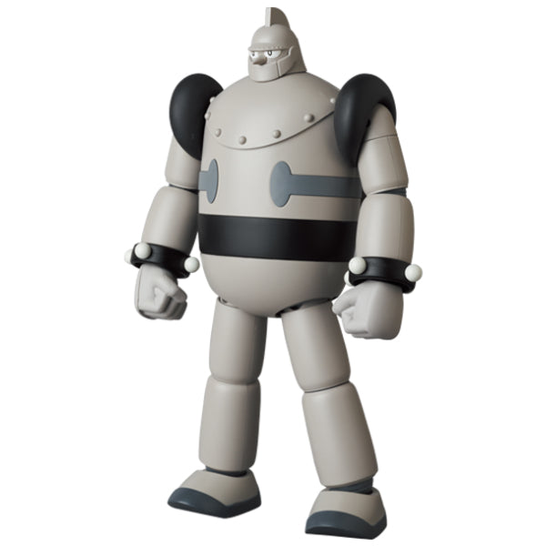 日版 MAFEX 鐵人28 (B&W Ver.)