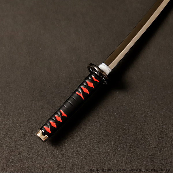 《鬼滅之刃》日輪刀 Eternal Masterpiece - 竈門炭治郎