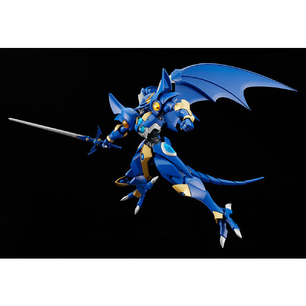 MODEROID 海神瑟雷斯