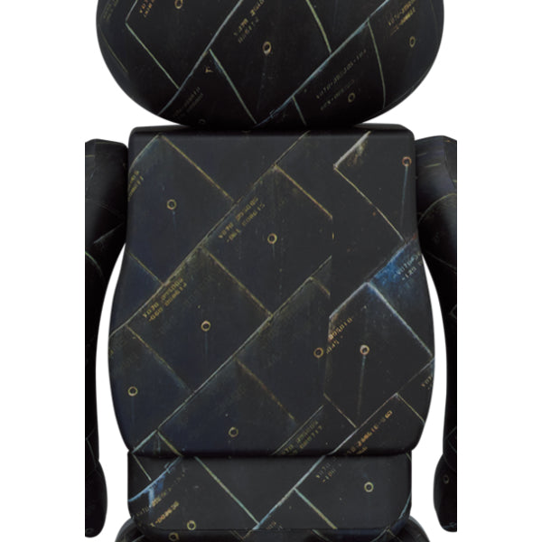 BE@RBRICK SPACE SHUTTLE 100％ & 400％