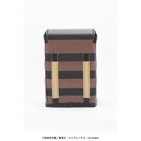 《鬼滅之刃》腰包 (炭治郎隨身木箱版本)