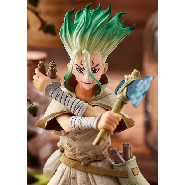 GSC POP UP PARADE Dr.STONE 新石紀 石神千空