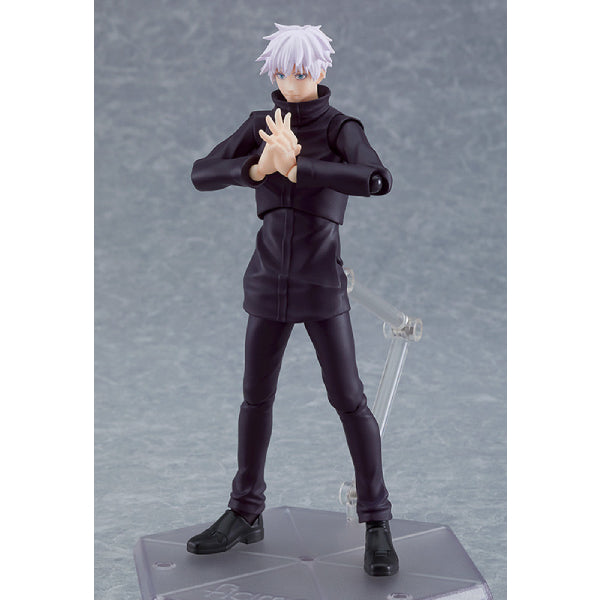 GSC figma 557 五條悟