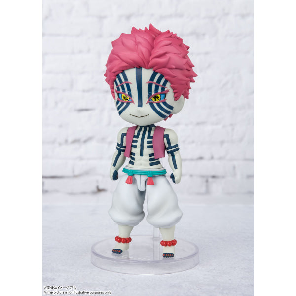 Figuarts mini《鬼滅之刃》猗窩座