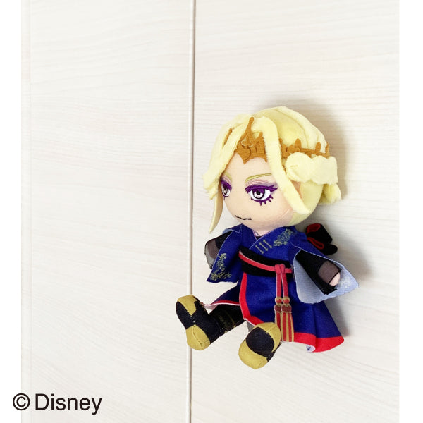 迪士尼扭曲樂園磁石公仔005-VIL