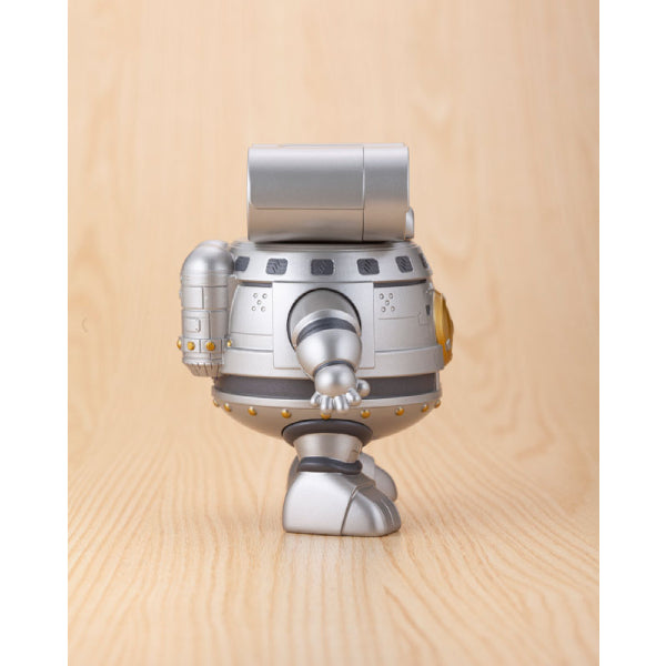 Q版《超人Z》賽文加完成品模型