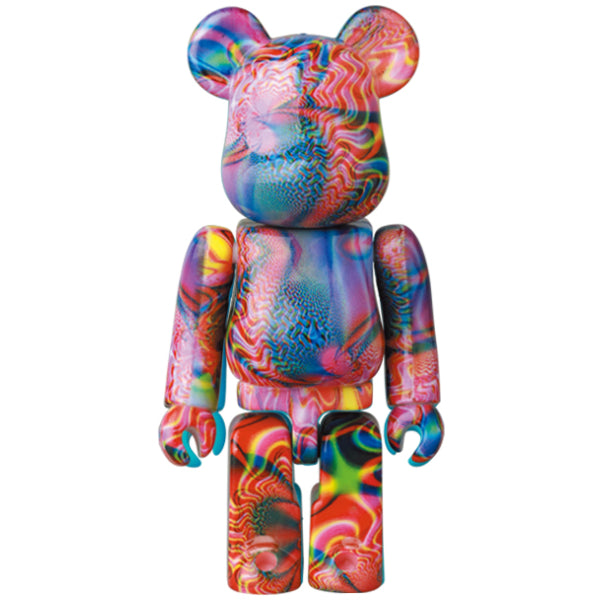 BE＠RBRICK SERIES 41 盒裝 (24件) 100%