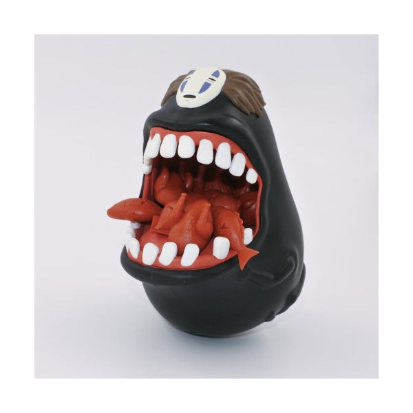 吉卜力 - 千與千尋 疊疊樂系列 貪食無面男 YBG-02