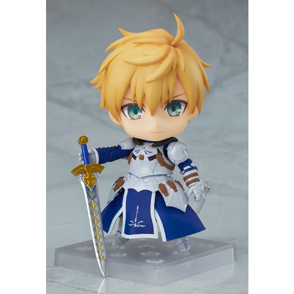 842-DX 黏土人 Saber/亞瑟·潘德拉剛[Prototype]靈基再臨Ver.