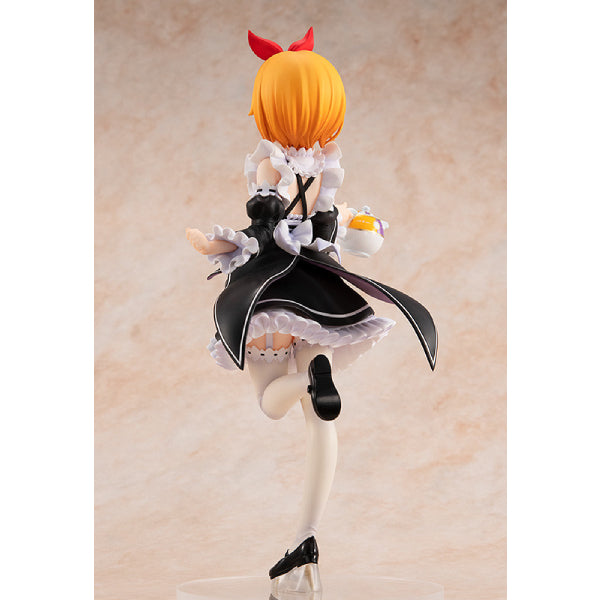 佩特拉·雷蒂 茶會Ver. 1/7比例模型