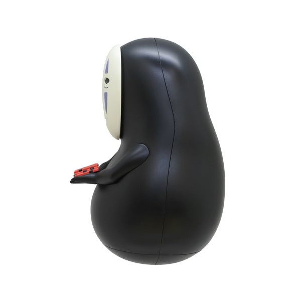 Ghibli Okiku yurayura Okiagari Koboshi YR-L02 Spirited Away "Kaonashi"