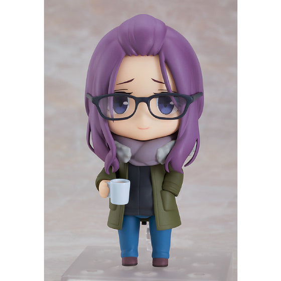 1778 黏土人 各務原櫻