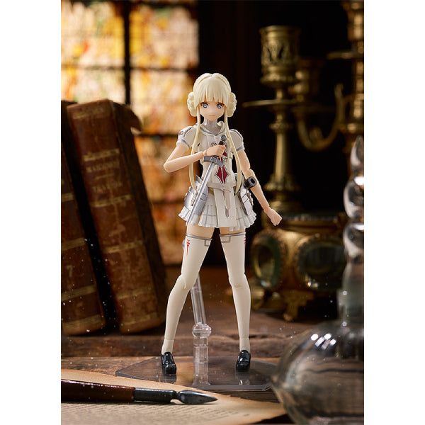 PLAMAX GO-01 神翼天空騎士 Yuri Godbuster