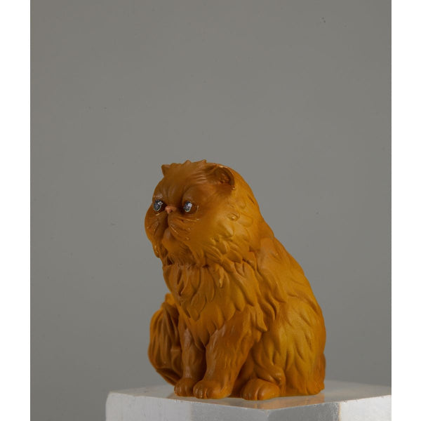 Q posket - 哈利波特 - 妙麗格蘭傑及貓貓歪腿 - 再販