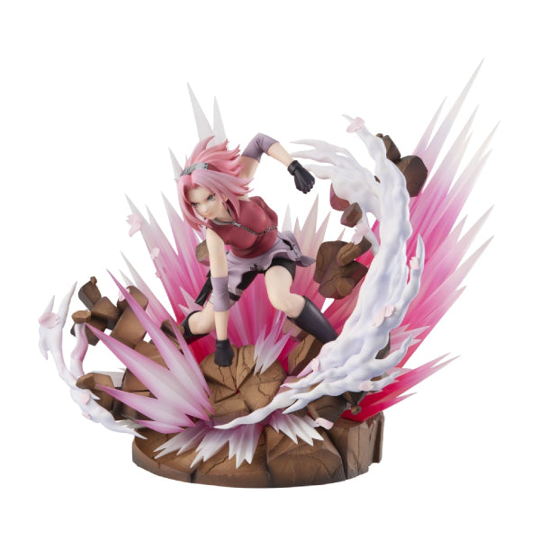 [GALs DX]《火影忍者》春野櫻 [PB]