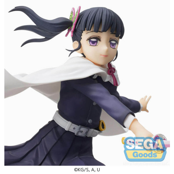 [SPM] Kanao Tsuyuri Demon Slayer (Kimetsu no Yaiba) Prize Figure