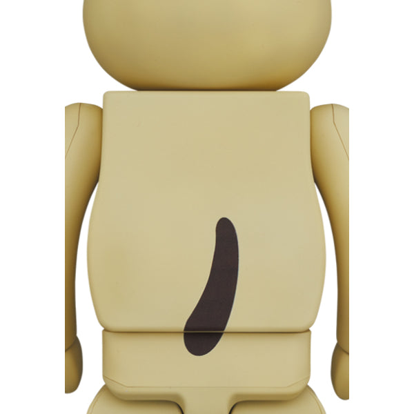 BE@RBRICK 阿高 100％ & 400％ 套裝