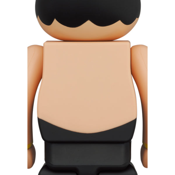 BE@RBRICK Betty Boop 貝蒂娃娃 (TM) BLACK Ver. 100％ ＆ 400％ 套裝