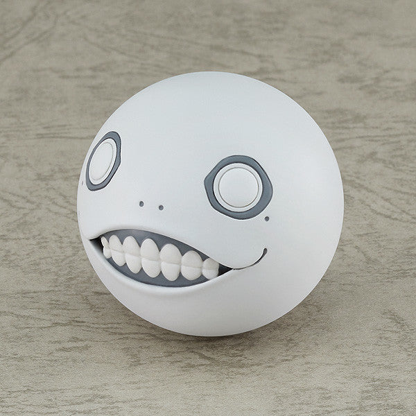 1690 黏土人 尼爾 人工生命ver.1.22474487139... 艾米爾