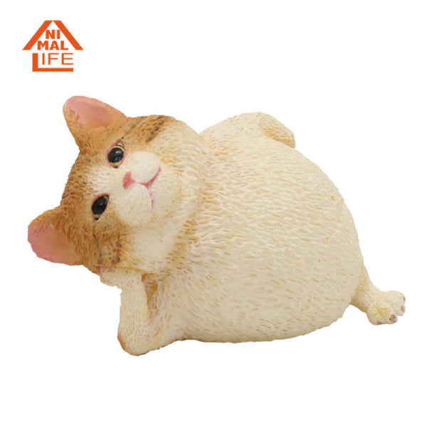 ANIMAL LIFE 合作系列 朝隈俊男 x 黃阿瑪的後宮生活 (一盒8隻)