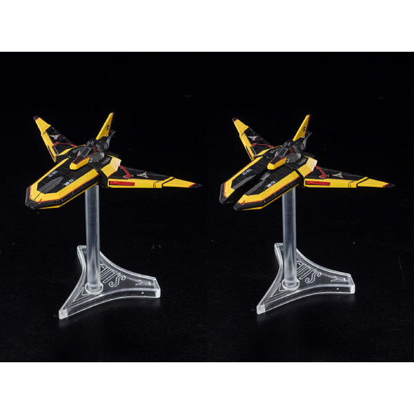 S.H.FIGUARTS《超人迪加》勝利飛燕 1號 & 2號