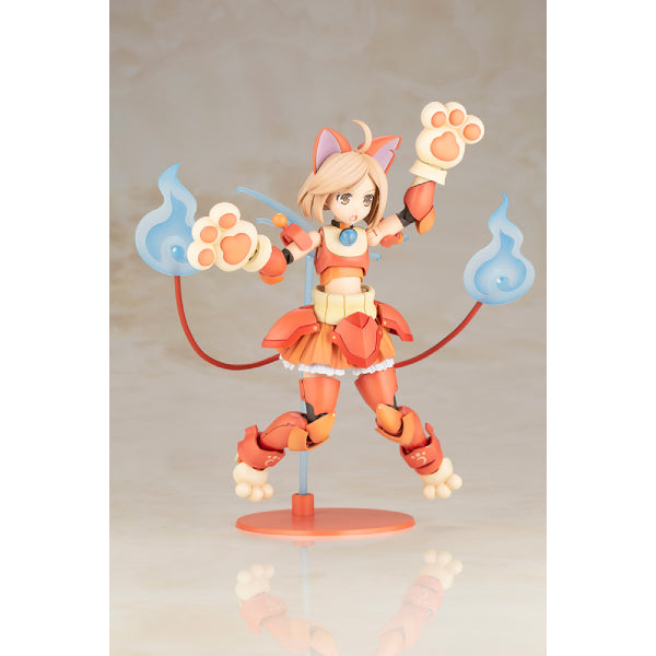 LBCS:JI･BANYAN Tsugumi Kozakura