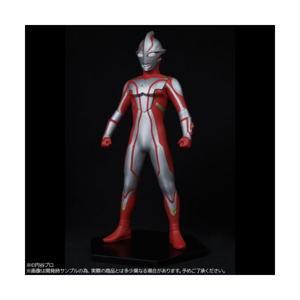 超人梅比斯 Character Classics