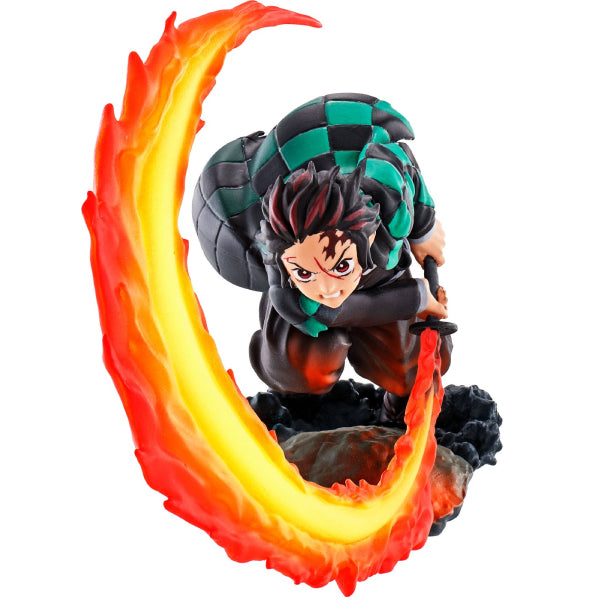 PETITRAMA《鬼滅之刃》第一彈 (一套4款)