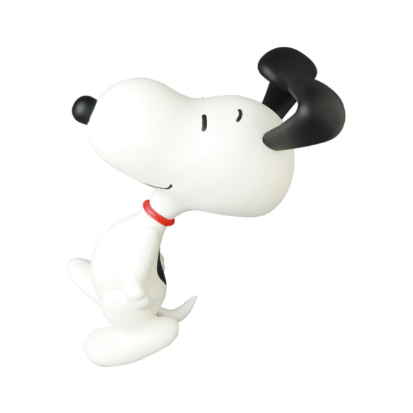 VCD HOPPING SNOOPY 1965 Ver.