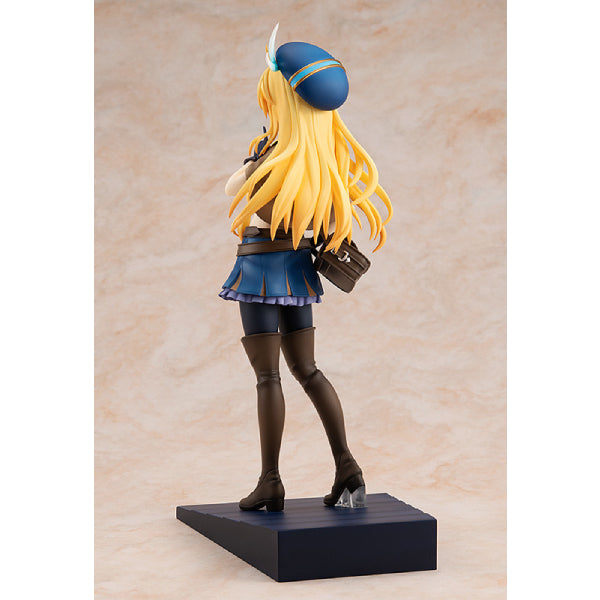 艾莉絲 原作版 盜賊團Ver.