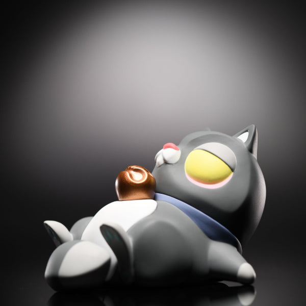 Pop Mart - COARSE 小小冒險家系列迷你公仔擺設