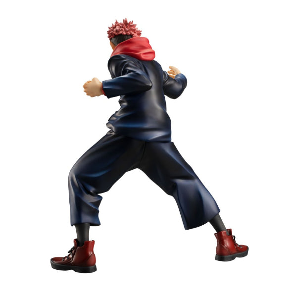 MEGAHOUSE -《咒術迴戰》虎杖悠仁 1/8比例模型